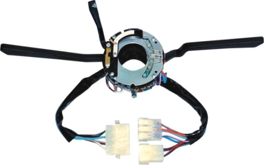 Chave Direcional com Temporizador - Ospina - 042087 - Unitário