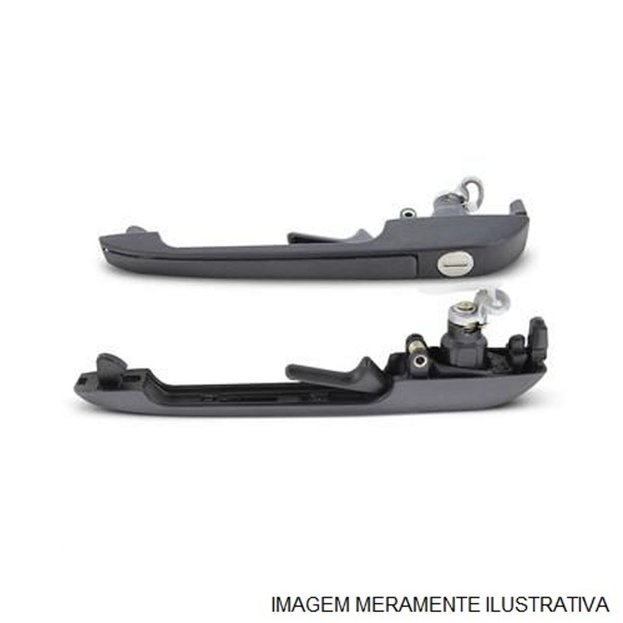 Puxador da Porta Volvo CE 16302068