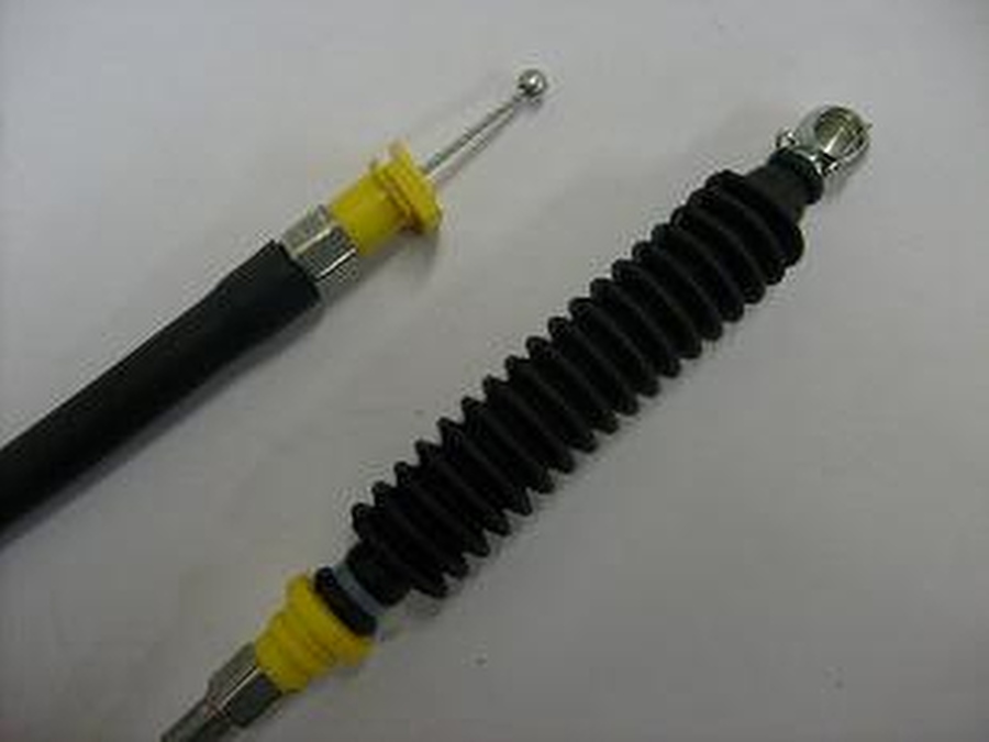 Cabo do Sistema de Aceleração - da Caixa ao Pedal do Acelerador - Cabovel - 111311 - Unitário