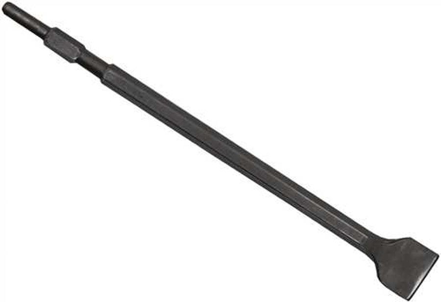 Talhadeira para Martelete D25580K 17x50x450mm DT6904-B1 - DeWalt - DT6904-B1 - Unitário