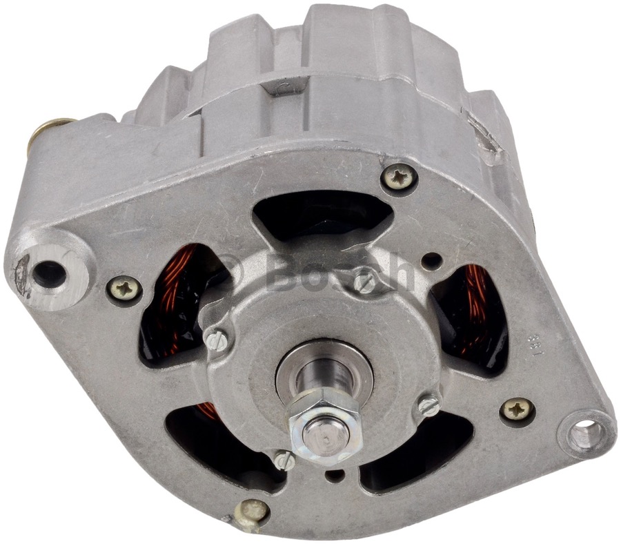 Alternador K1 (R) 28V 3/45 A - Bosch - 9120080144 - Unitário