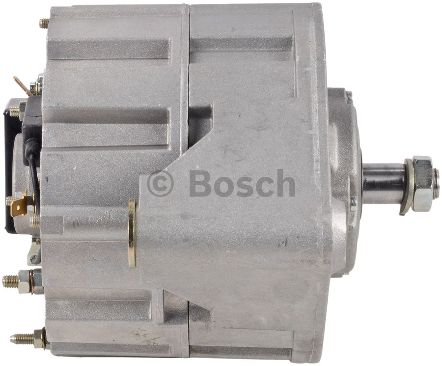 Alternador K1 (R) 28V 3/45 A - Bosch - 9120080144 - Unitário