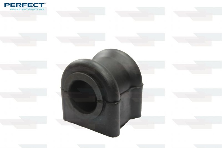 Bucha Barra Estab Central - Perfect - KBB5224 - Unitário