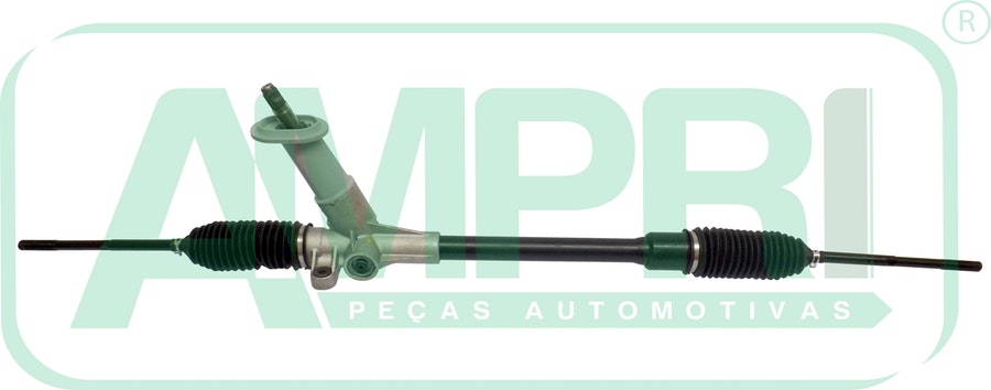 Caixa de Direção Mecânica - Ampri - 24119 - Unitário