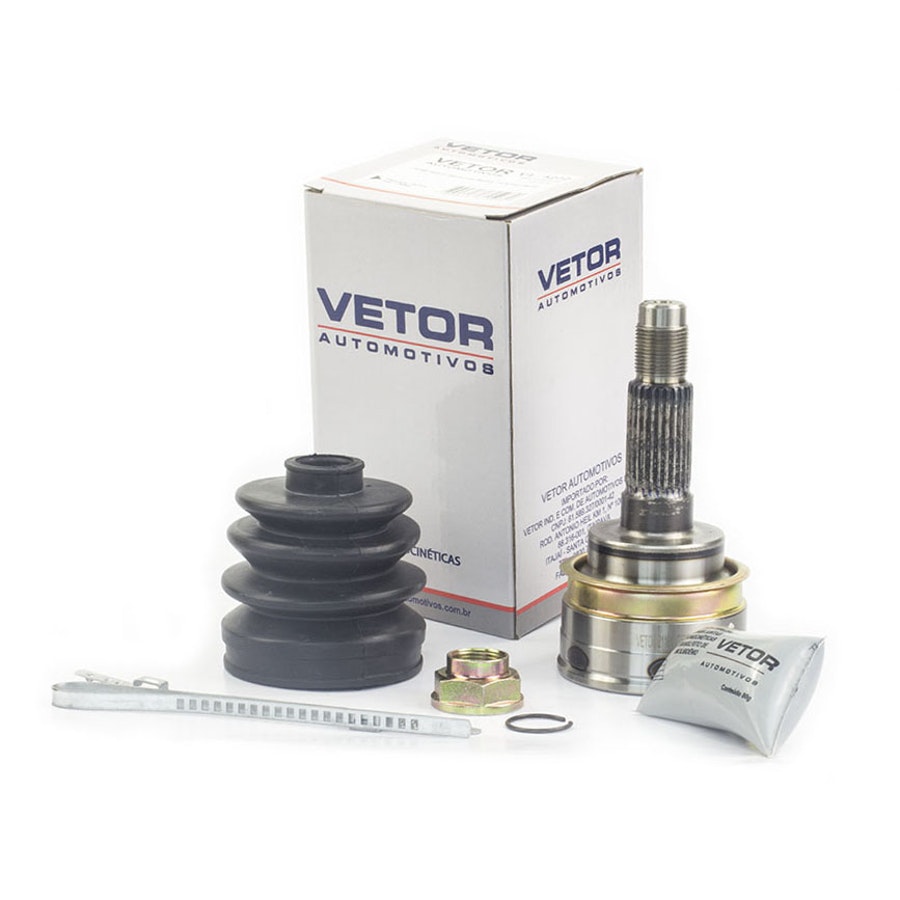 Junta Homocinética - Vetor - VT5272 - Unitário