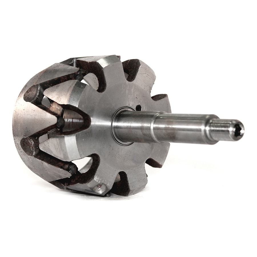 Rotor do Alternador - Delco Remy - 1968904 - Unitário