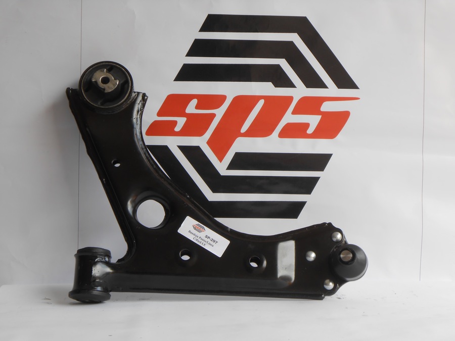 bandeja - SP5 Distribuidora de Auto Peças LTDA ME - SP297 - Unitário