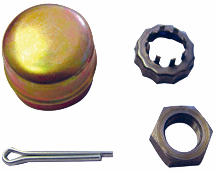 Kit Calota do Cubo de Roda - Kitsbor - 112.0012 - Unitário