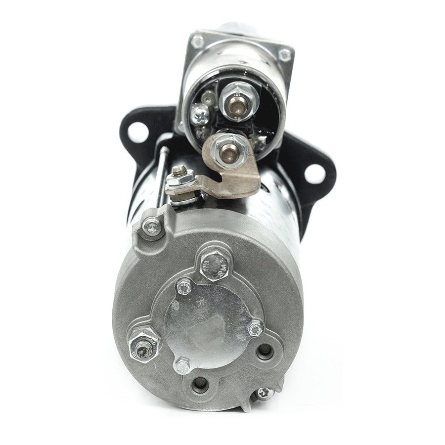 Motor de Partida