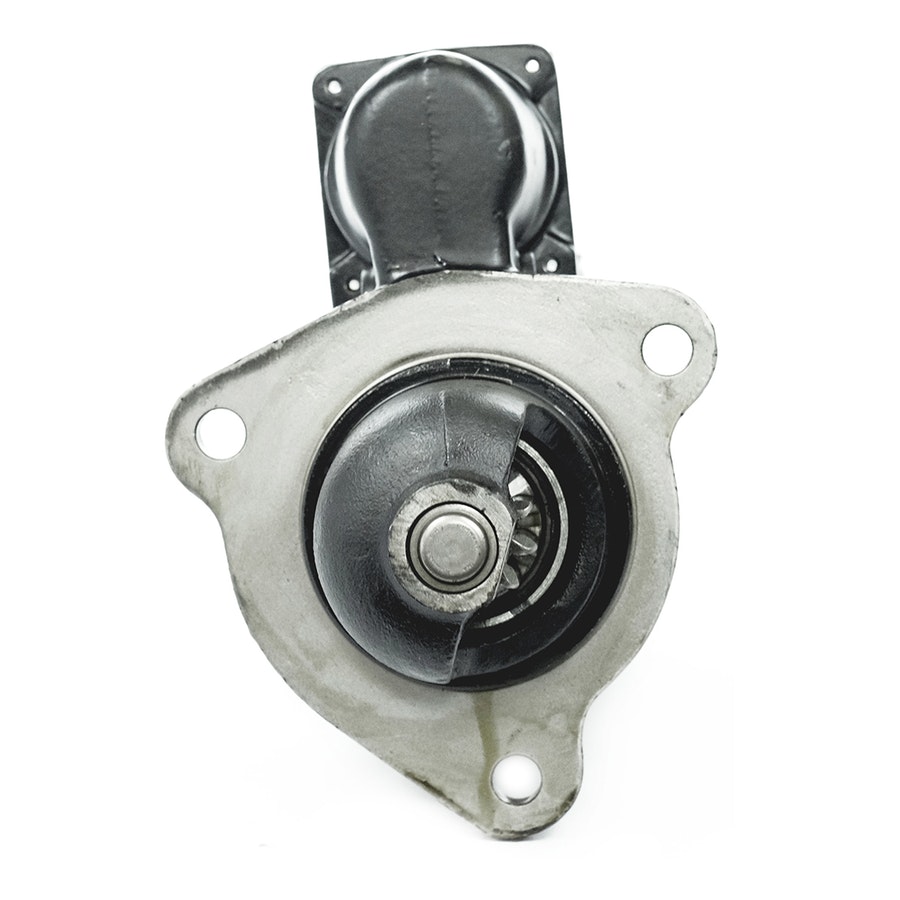 Motor de Partida