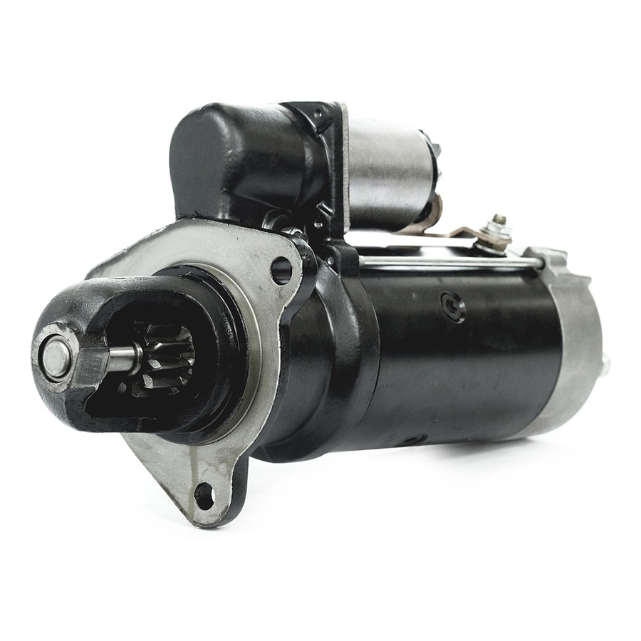 Motor de Partida
