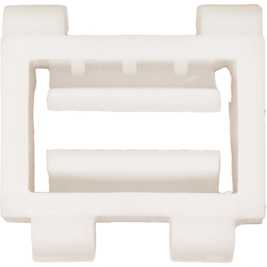 Grampo do FRISO LATERAL - Universal Automotive - 94870 - Unitário