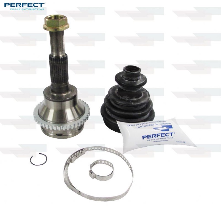 Kit Junta Homocinética (Tras) - Perfect - KJH0269 - Unitário