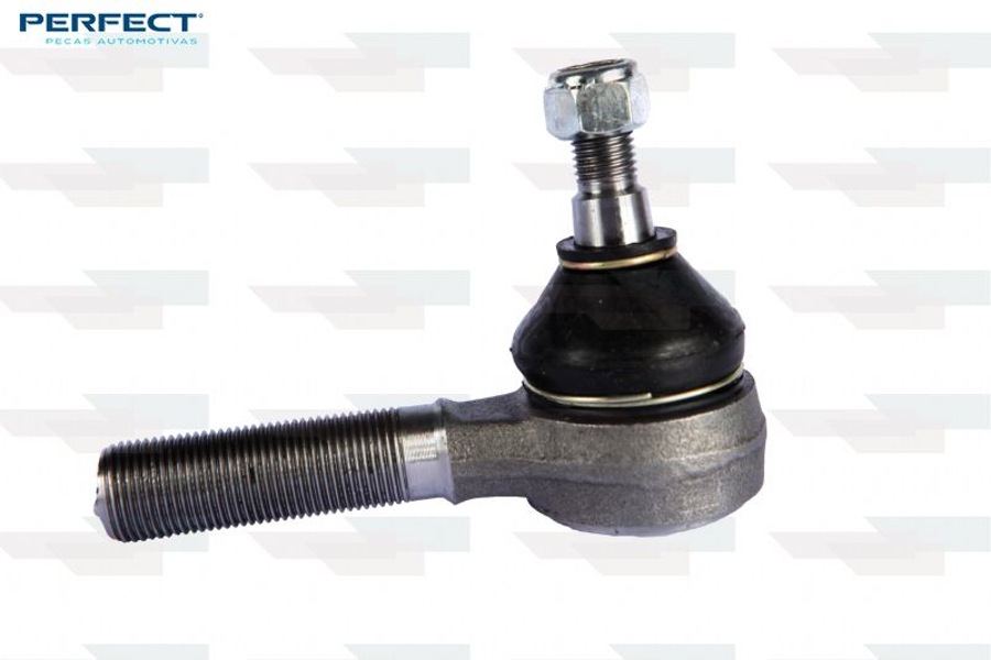 Terminal De Direção Diant Curto (Rosca Dir) - Perfect - TDI1090 - Unitário