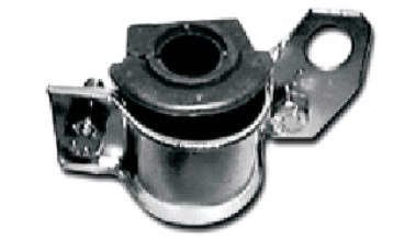 Kit da Barra Estabilizadora - Borflex - KB.13005 - Kit