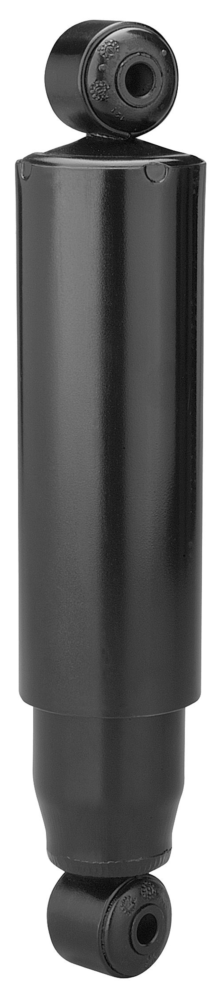 Amortecedor Traseiro Pressurizado HG Direito e Esquerdo Linha Leve - Nakata - HG 31038 - Unitário