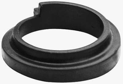 Calço Superior da Mola da Suspensão Dianteira Chevrolet Corsa 1994 em Diante - Borflex - 456 - Unitário