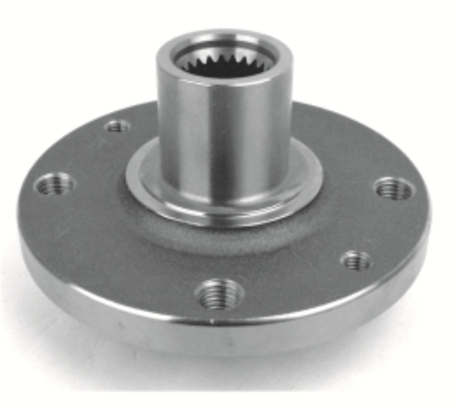 Cubo de Roda - Nakata - NKF 8100 - Unitário