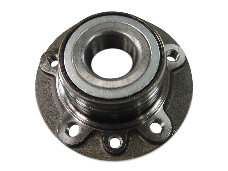 Cubo de Roda - Nakata - NKF 8051 - Unitário