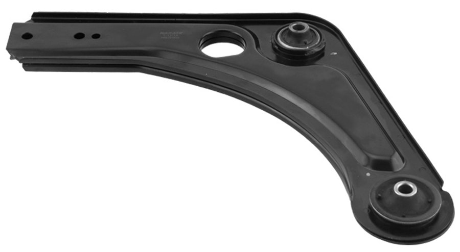 Bandeja Balança Escort 93 a 2002 Dianteiro Motorista Passageiro Com Bucha - Nakata - NBJ2003 - Unitário