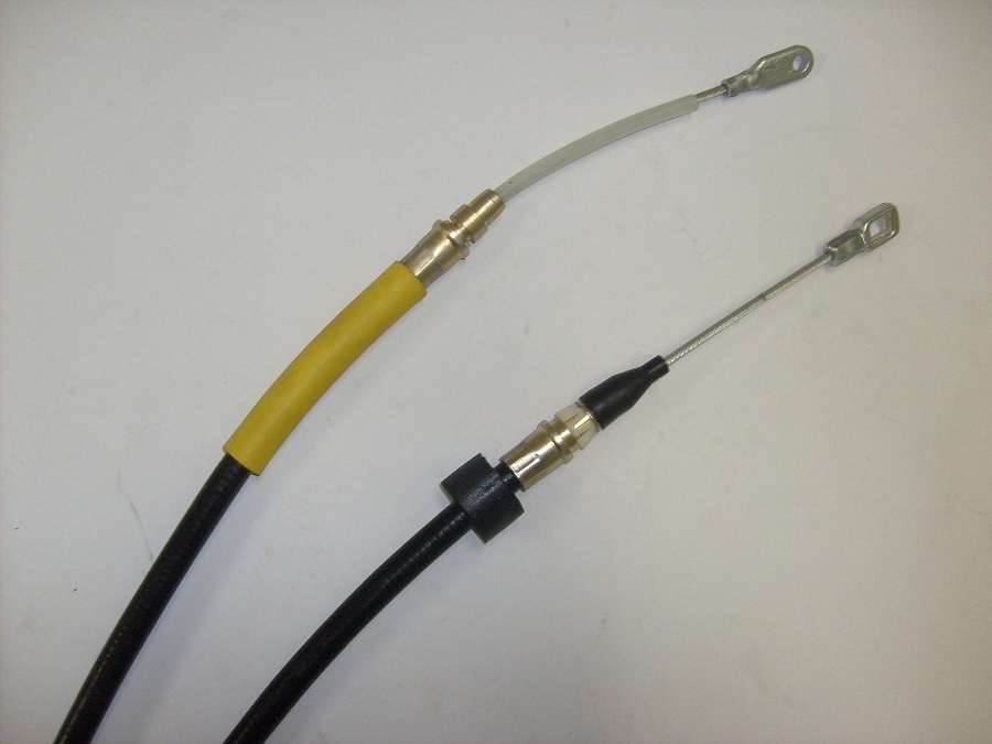 Cabo de Freio - Cabovel - 127075 - Unitário