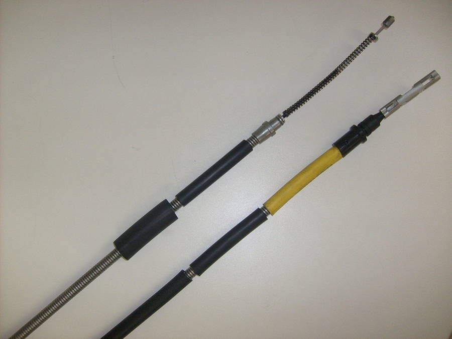 Cabo de Freio - Cabovel - 16237 - Unitário