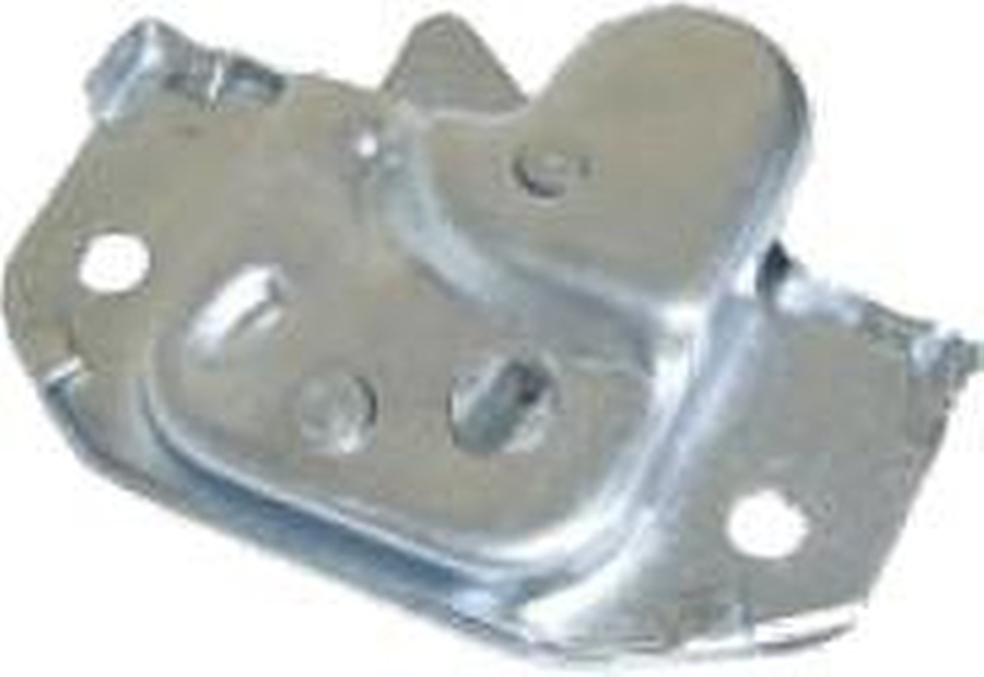 Fechadura do Porta Malas Manual - Ori - 3028 - Unitário