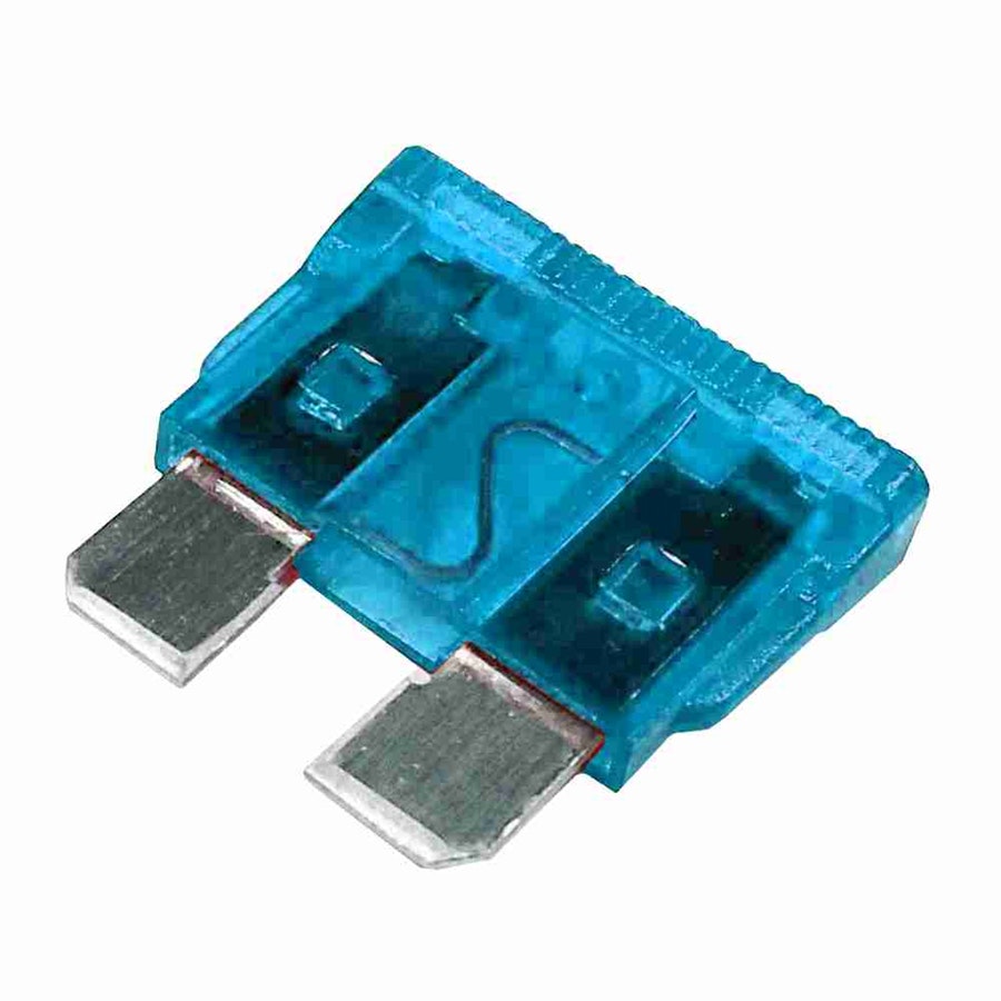 Fusível de Lâmina 15A - Universal - DNI - DNI 316015 - Unitário