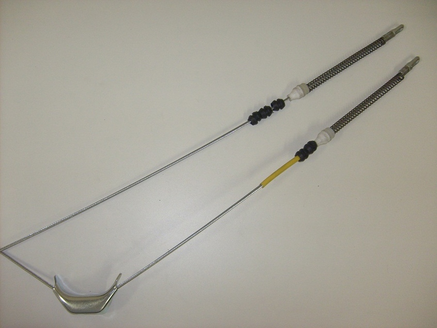 Cabo de Freio - Cabovel - 15211 - Unitário