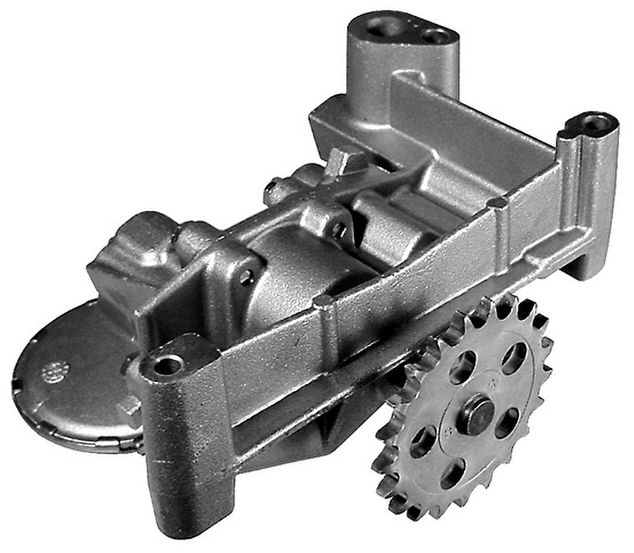 Bomba de Óleo - Brosol - BO0801 - Unitário
