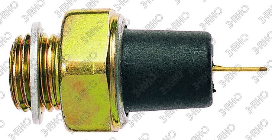 Interruptor de Pressão do Óleo - 3-RHO - 3345 - Unitário