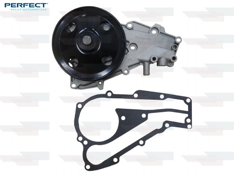 Bomba D'Água - Perfect - BD6400 - Unitário