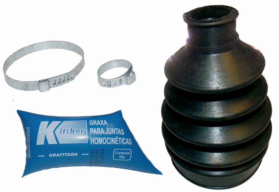 Coifa da Homocinética - Kitsbor - 201.0067 - Unitário