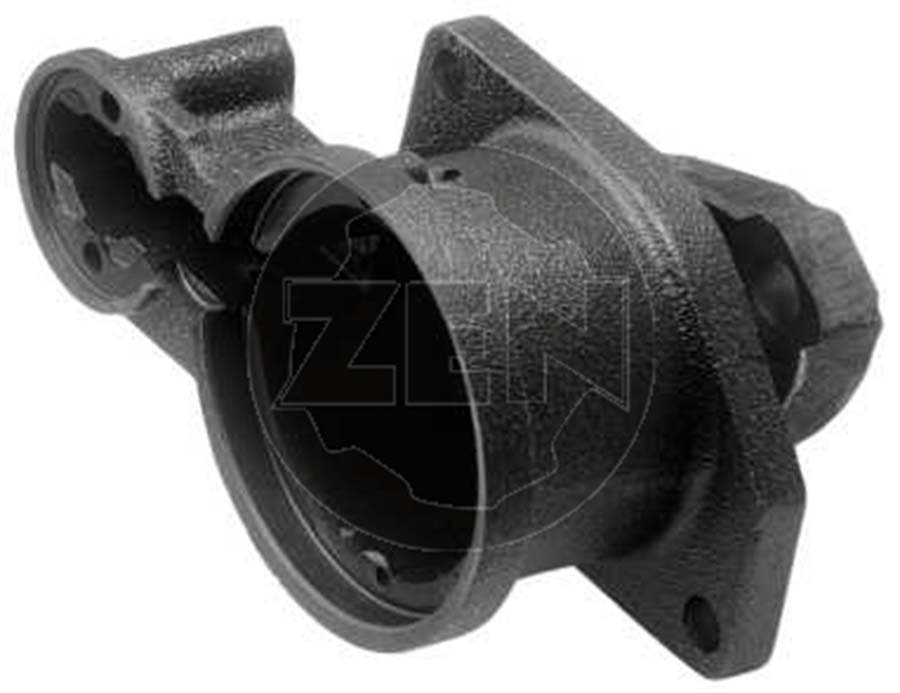 Mancal do Motor de Partida - Zen - 2604 - Unitário