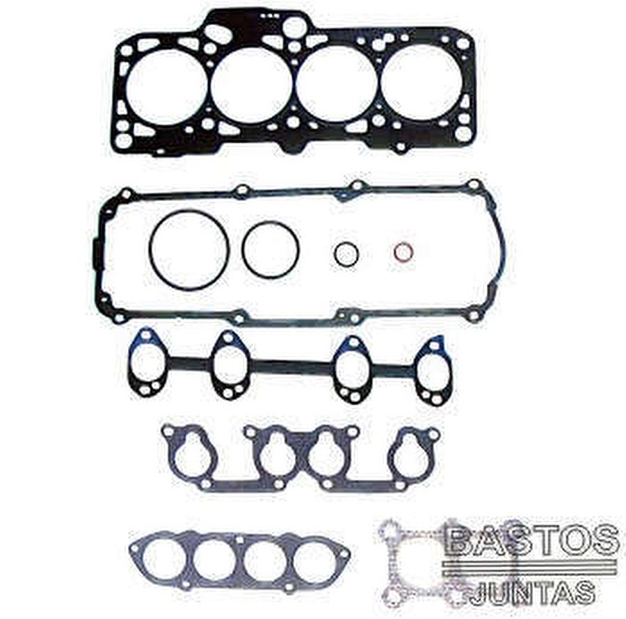 Kit Retifica do Cabecote - Bastos Juntas - 111289ML - Unitário