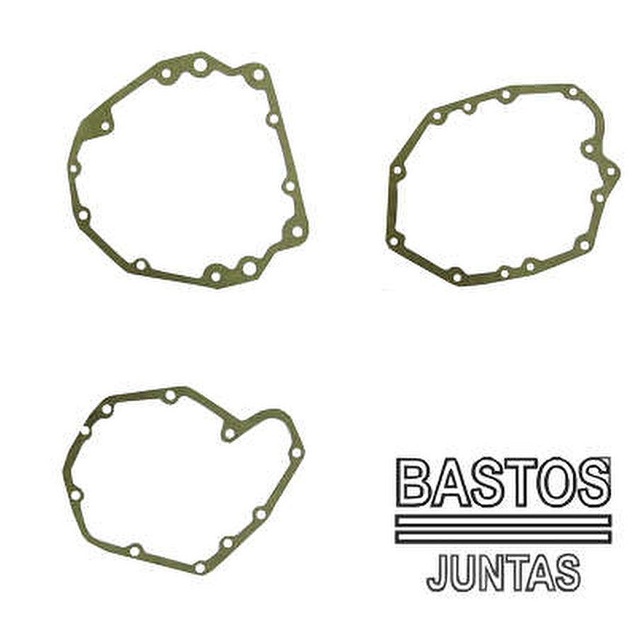 Junta do Cambio - Bastos Juntas - 231102 - Unitário