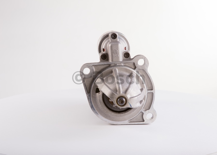 Motor de Arranque - Bosch - F000AL0157 - Unitário
