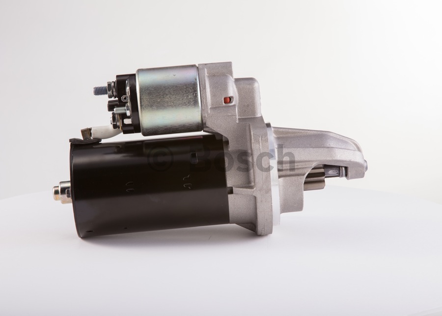 Motor de Arranque - Bosch - F000AL0157 - Unitário