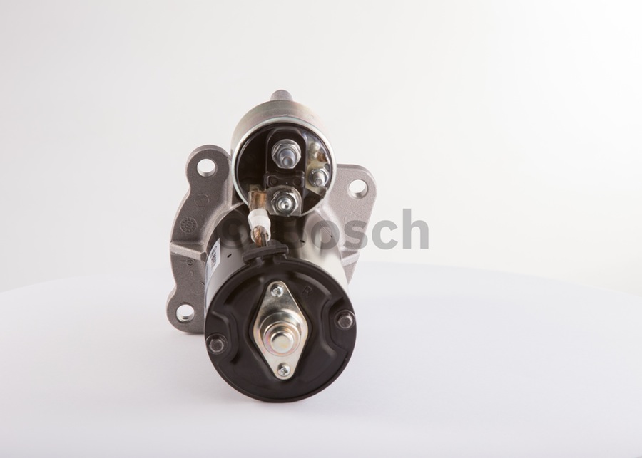Motor de Arranque - Bosch - F000AL0157 - Unitário