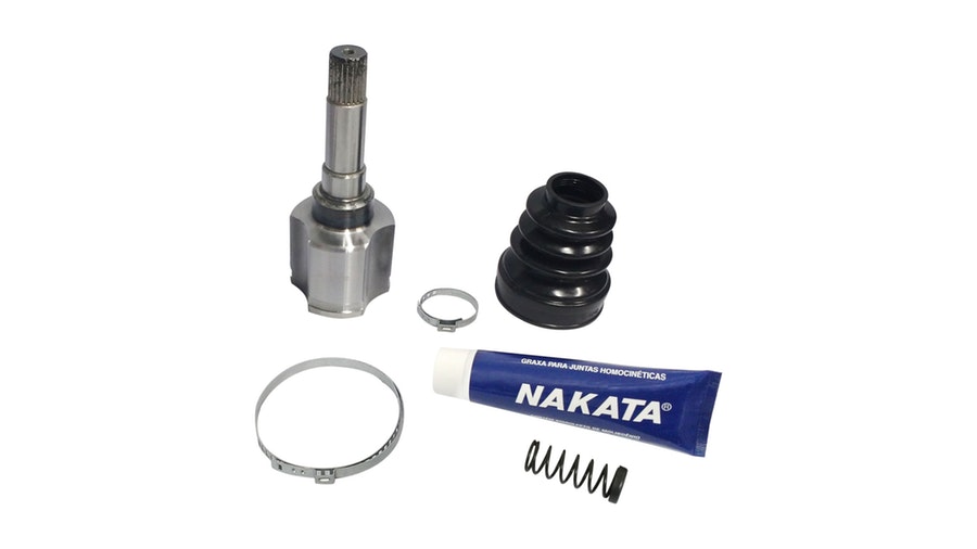 Tulipa - Nakata - NJH16-280D - Unitário