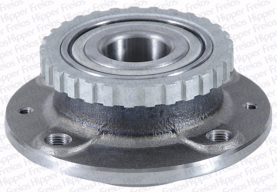 Cubo de Roda - Hipper Freios - HFCT 724A - Unitário