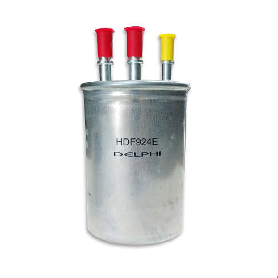 Filtro de Óleo Secundário - Delphi - HDF924E - Unitário