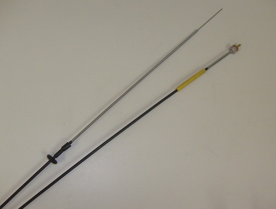 Cabo do Afogador - Cabovel - 16900 - Unitário