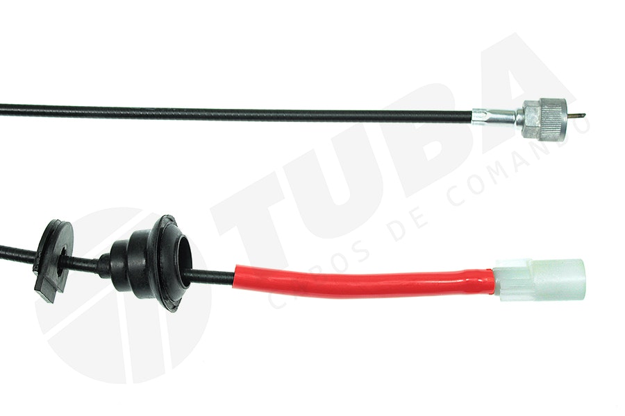 Cabo do Velocímetro - Tuba Cabos - 8363 - Unitário