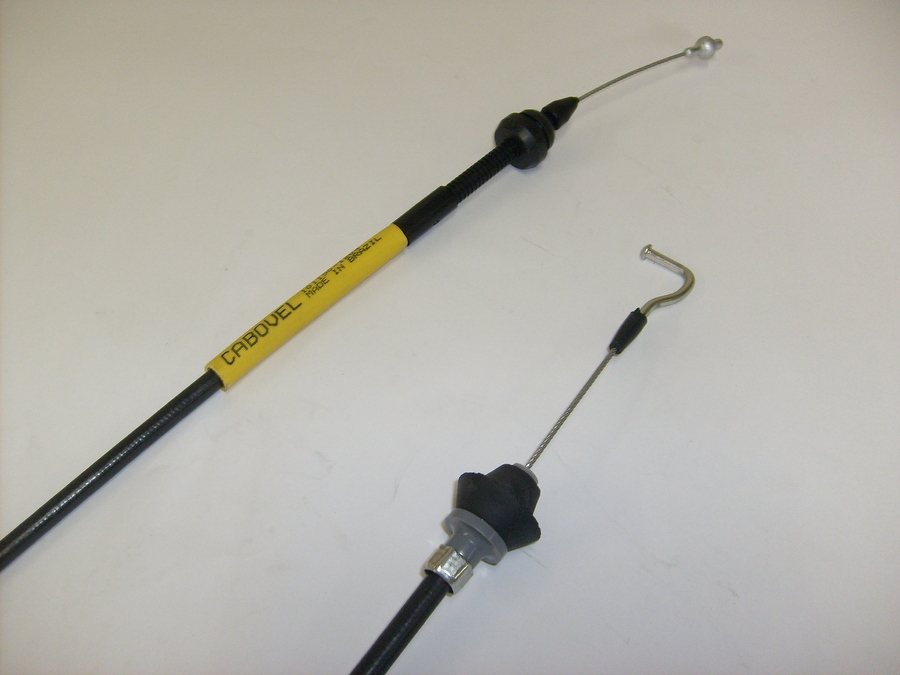 Cabo do Acelerador - Cabovel - 101190 - Unitário