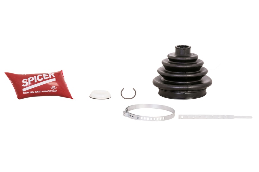 Kit de Reparo da Junta Homocinética - Spicer - 2-13-569G - Kit
