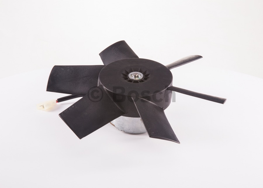 MOTOR DE ARREFECIMENTO C.C. GPC 12V 250W - Bosch - 9130451060 - Unitário