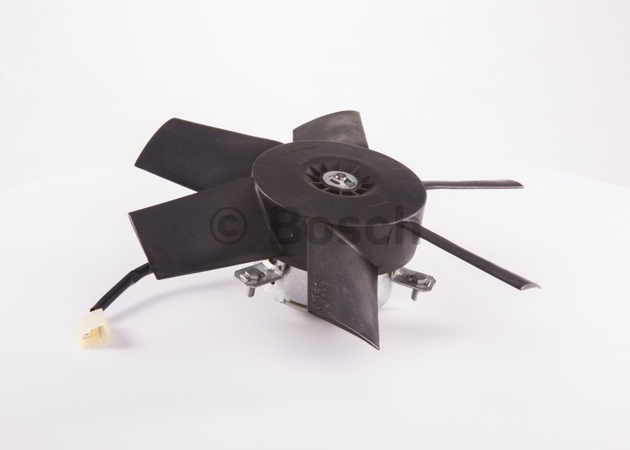 MOTOR DE ARREFECIMENTO C.C. GPC 12V 250W - Bosch - 9130451060 - Unitário