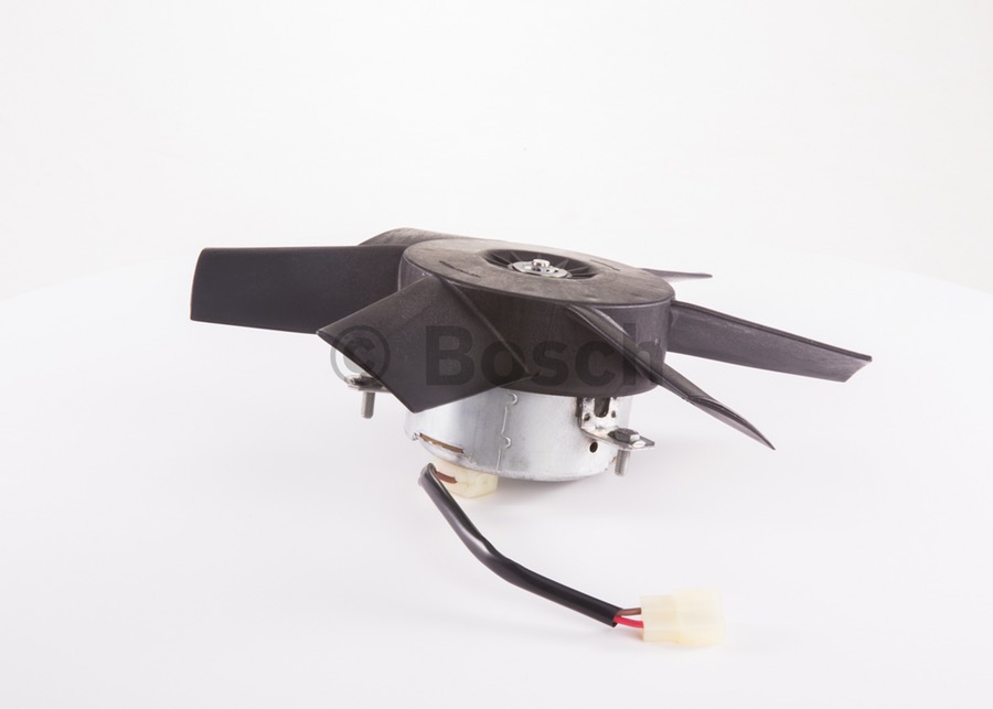 MOTOR DE ARREFECIMENTO C.C. GPC 12V 250W - Bosch - 9130451060 - Unitário
