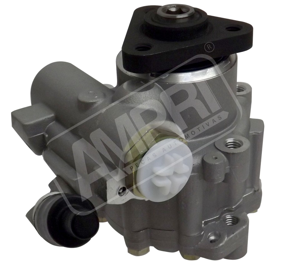 Bomba de Direção Hidráulica - Ampri - 95104 - Unitário